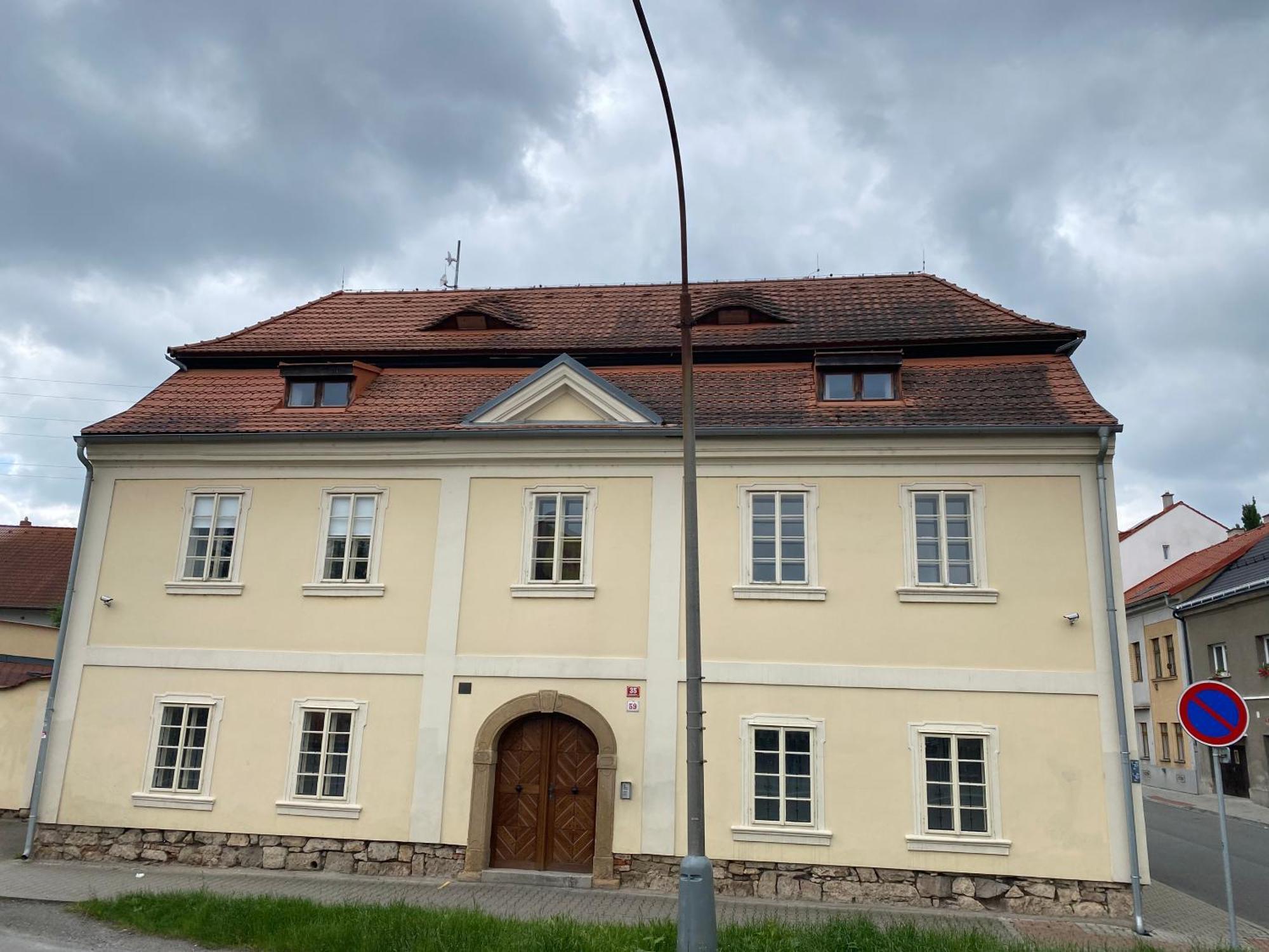 Vila Lucia - Apartman 1 Plzen Exterior photo